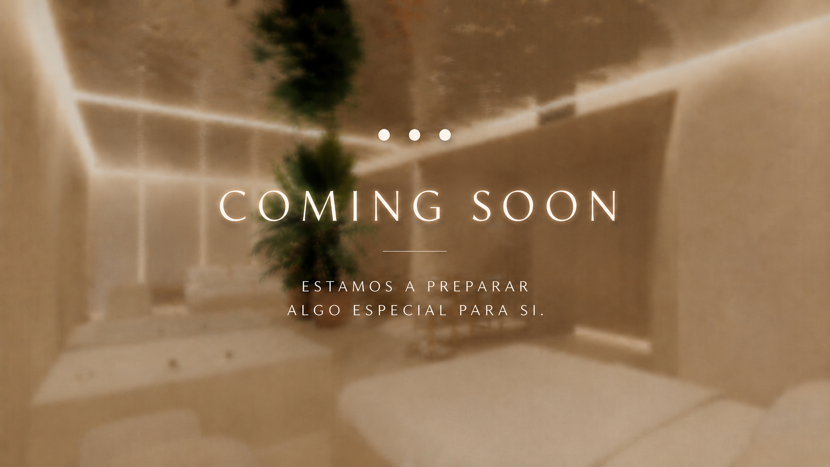 COMING SOON COMING SOON