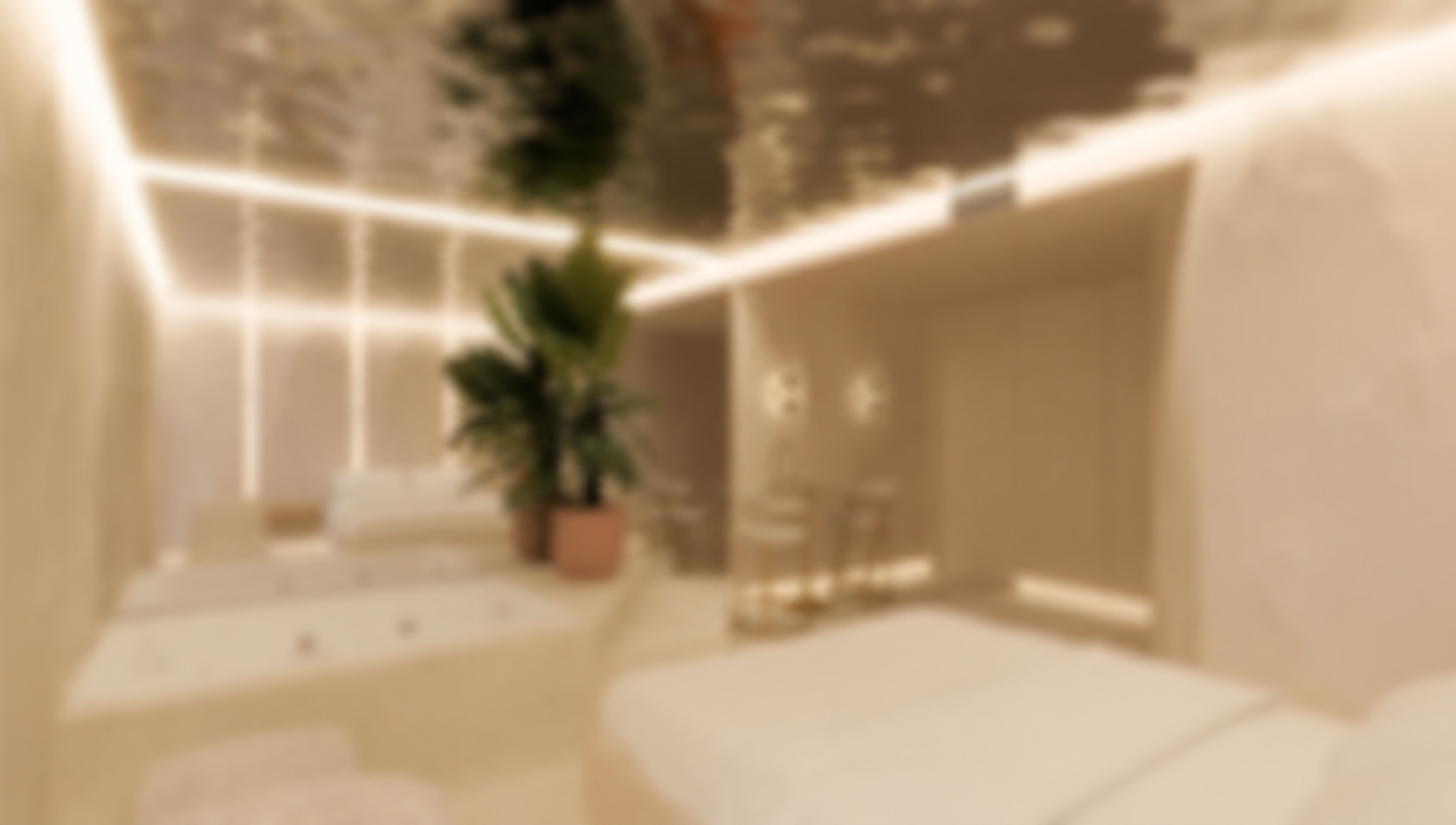 suíte bam quarto motel